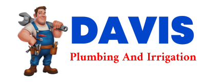 Trusted plumber in BISBEE